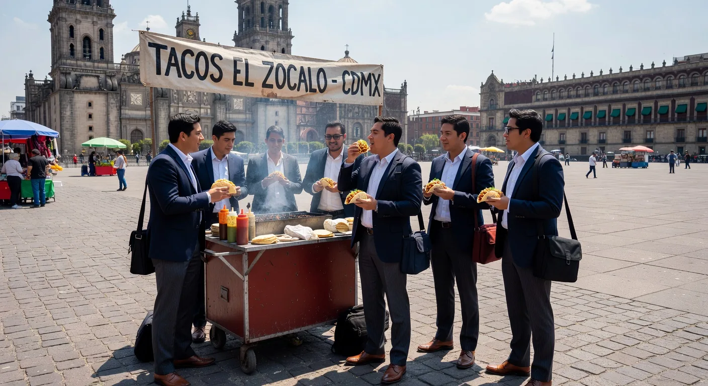 Mexico City