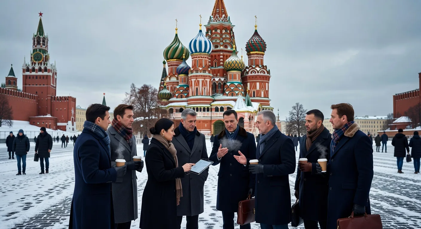 Moscow