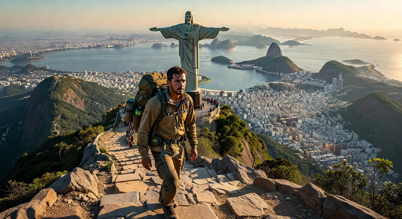 Rio de Janeiro