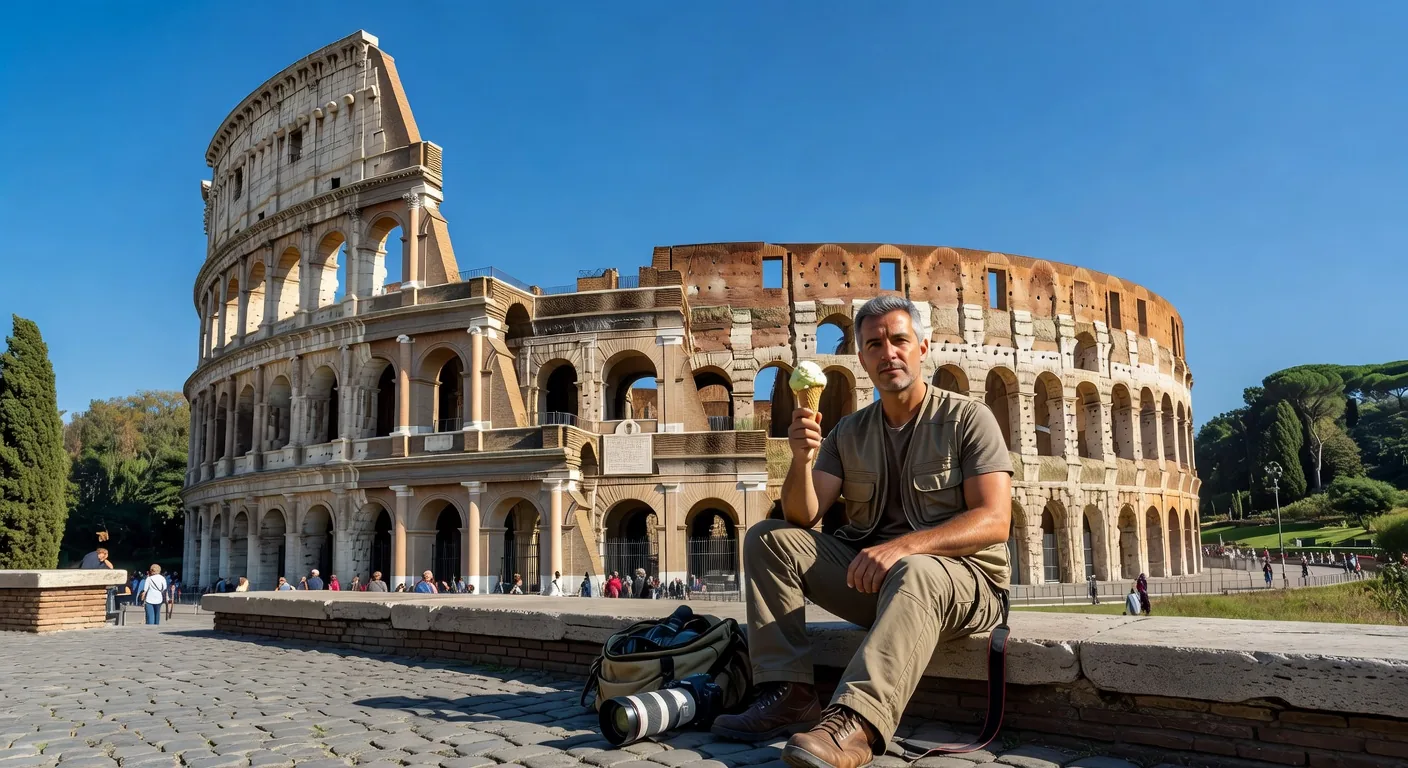 Rome