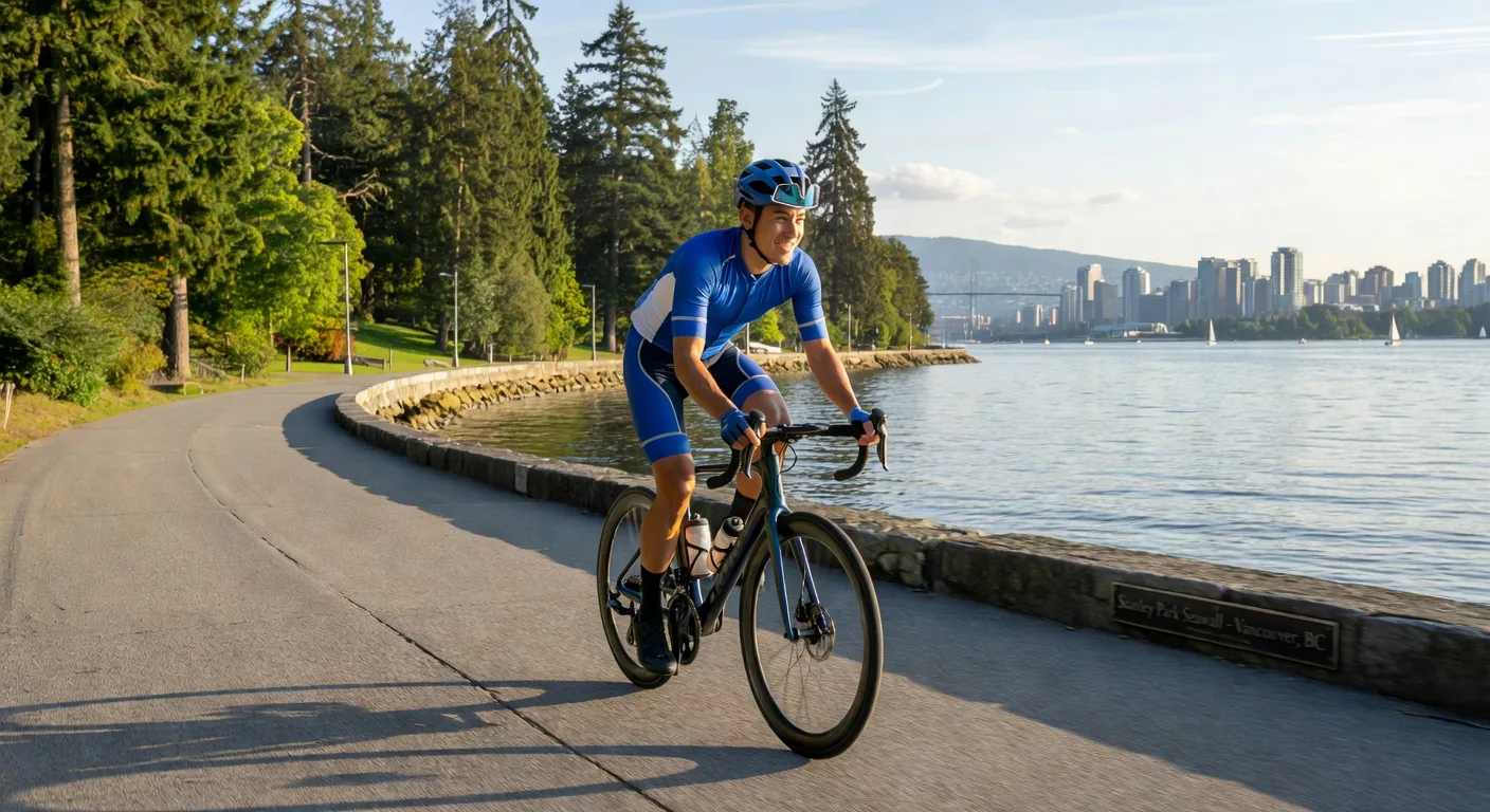 Vancouver